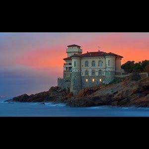 Meet your Posher, Mackenzie